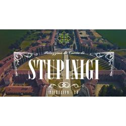 Palazzina di Caccia di Stupinigi