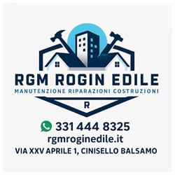 RGM ROGIN EDILE