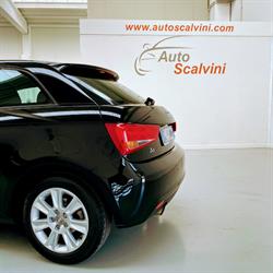 Bosch Car Service Scalvini