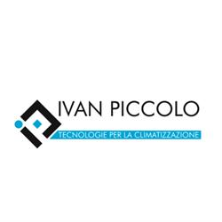 Ivan Piccolo - Agenzia di rappresentanza prodotti termoidraulici