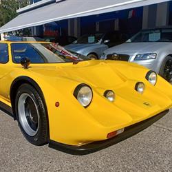 AUTOCLASSICHE s.r.l.s.
