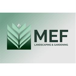 MEF landscaping E Gardening