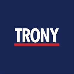 Trony Cava dei Tirreni