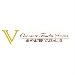Walter Vassalini - Onoranze Funebri Serena