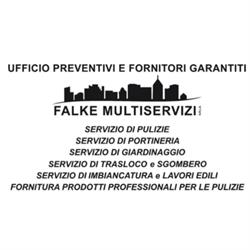 Falk Multiservizi