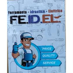 Fe.id.el Ferramenta Idraulica