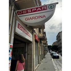 Supermarket Giardina Despar