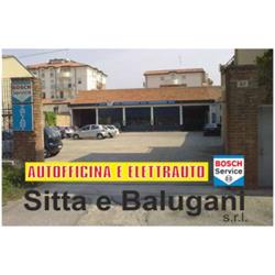 Autofficina Elettrauto Sitta e Balugani