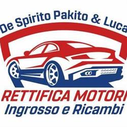 Fratelli De Spirito s.r.l Castrol Service