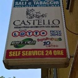 Tabaccheria Castello