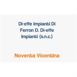 Di-Effe Impianti