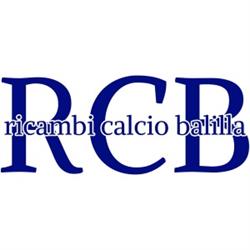 Ricambi Calcio Balilla RCB