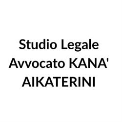 Studio Legale avv. Kana' Katerina