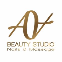 AA beauty studio