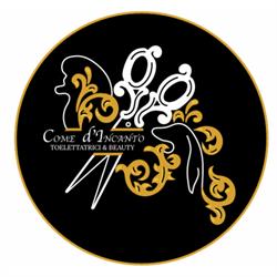 Come D'Incanto Toelettatrici e Beauty