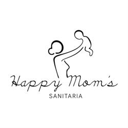 Happy Mom's