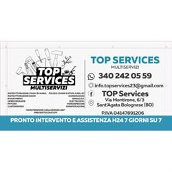 Top Services
