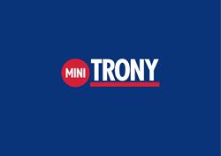 Mini Trony Trebisacce