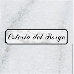 Osteria del borgo