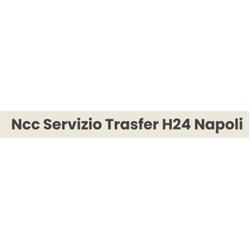 Ncc Servizio Trasfer H24 Napoli
