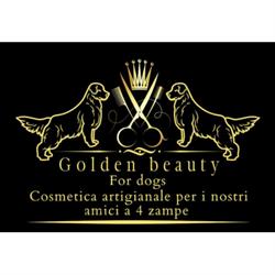 Golden Beauty for Dogs