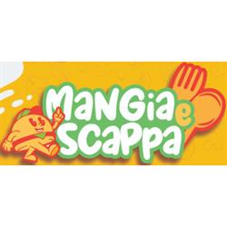 Mangia e Scappa By Sapori Connessi