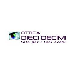 Ottica Dieci Decimi - Le Cicogne