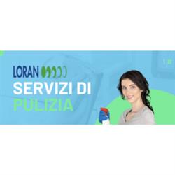 Impresa di Pulizie LORAN