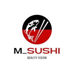 M Sushi - Ristorante Giapponese