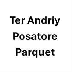 Andriy Ter Posatore Parquet