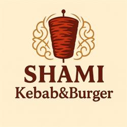 Shami Kebab