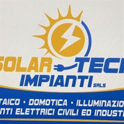 Solar Tech Impianti Fotovoltaici, Elettrici, Civili e Industriali