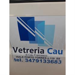 Vetreria Cau Francesco
