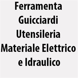 Ferramenta Guicciardi Utensileria Materiale Elettrico e Idraulico