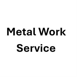 Metal Work Service
