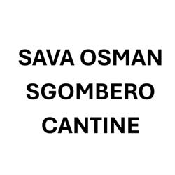 Sava Osman Sgombero Cantine
