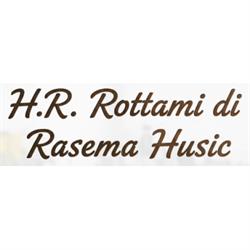Recupero rottami ferrosi H.R. Rottami