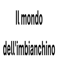 Il mondo dell'imbianchino