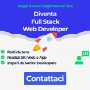 Corso Full Stack Web