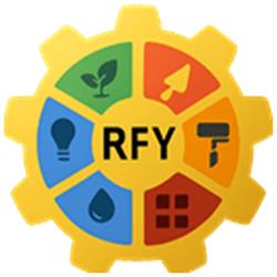 R.F.Y Ristrutturazione complete