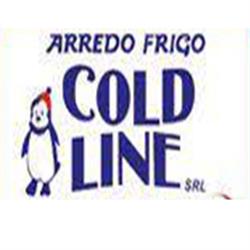 Arredo Frigo Cold Line