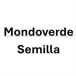 Mondoverde Semilla