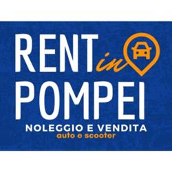 Rent in Pompei