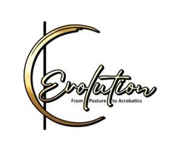 Evolution PoleDance Yoga Postural
