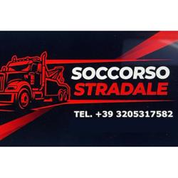 Soccorso Stradale Nastor Gheorghe