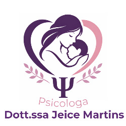 Dott.ssa Jeice Martins - Psicologa