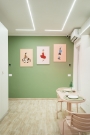 NAdor Rooms area  comune