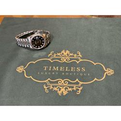 Timeless Luxury Boutique