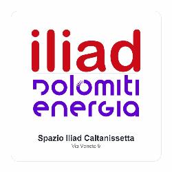 Spazio Iliad Caltanissetta