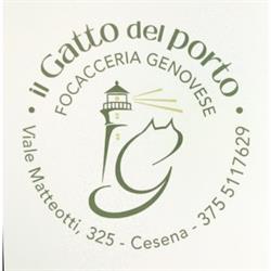 Il Gatto del Porto Focacceria Genovese